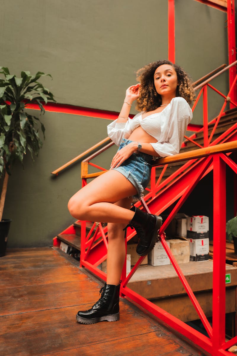 Self Drilling Screws